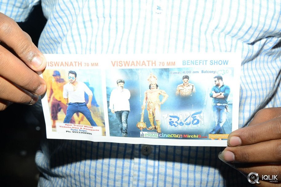 Temper-Hungama-in-Hyderabad